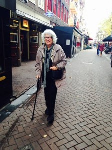 anke